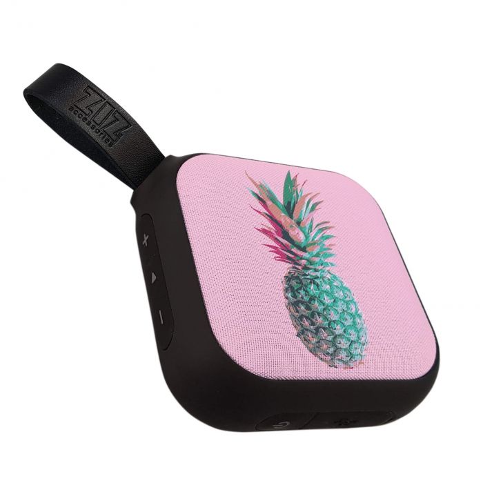 Przenośny głośnik Bluetooth ZIZ Ananas (52004)