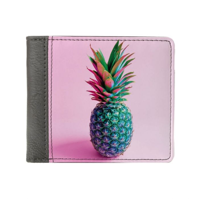 Geldbörse ZIZ Ananas (43047)