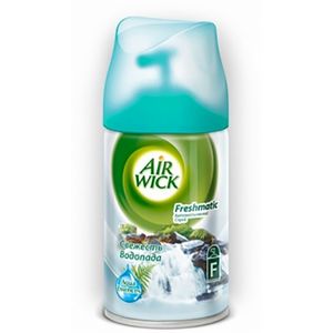 Odświeżacz AIRWICK AquaMist, 345ml, Wodospadowa świeżość