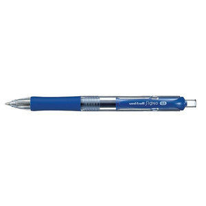 Automatischer Gelstift Signo RETRACTABLE, 0,5 mm, blau