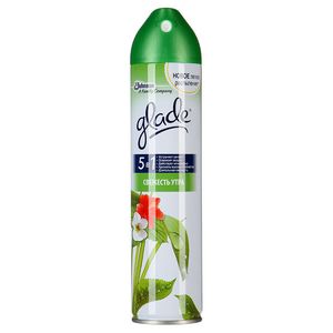 Aerosol „Glade“, Frische des Morgens