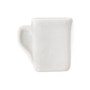 LITTLE CUP-Magnet, Keramik