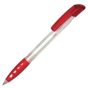 Blase transparent (Ritter Pen)