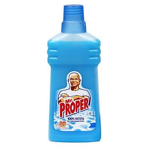 Produkt uniwersalny „MR. PROPER”, 500 ml, ocean