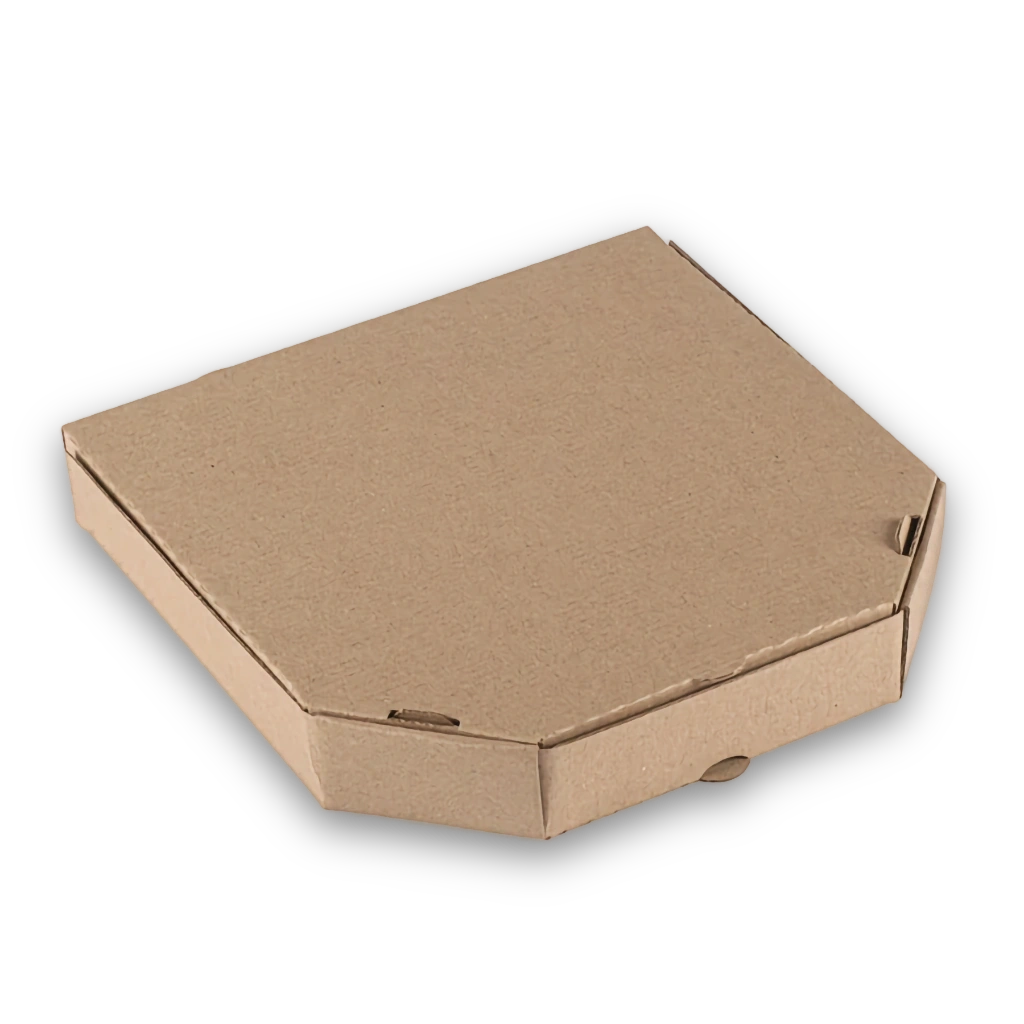 Коробка для пиццы 350х350х40 см (50ш)