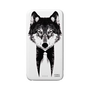 Powerbank "Lobo" 5000mah (44001)