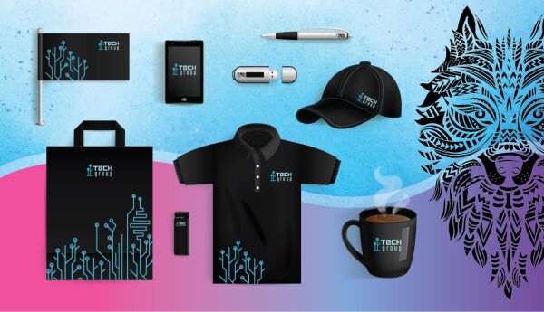 Брендированная сувенирная продукция находка для маркетологов - полезные ...